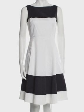 Black And White Striped Fit And Flare Dress for Sale up to 90% Off: Poshmark Black And White Striped Fit And Flare Dress for Sale up to 90% Off: Poshmark